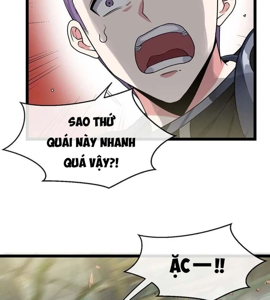 Hệ Thống Thăng Cấp Thành Thần Chapter 3 - 50