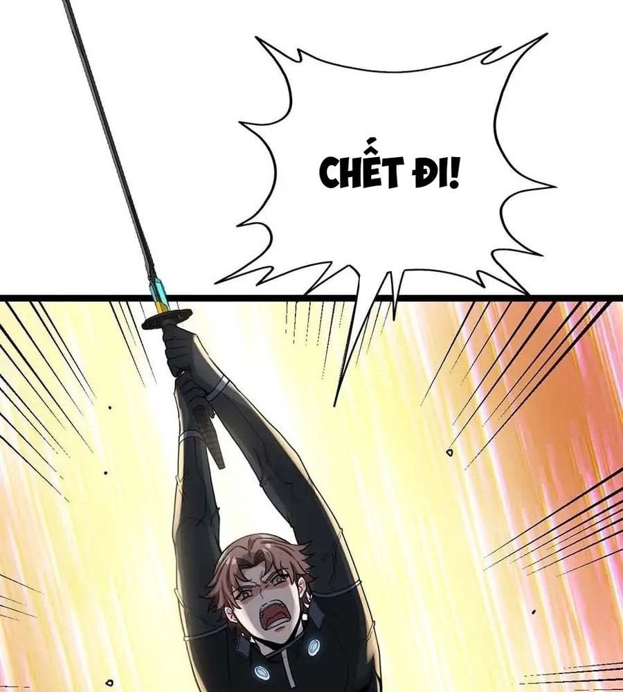 Hệ Thống Thăng Cấp Thành Thần Chapter 3 - 57