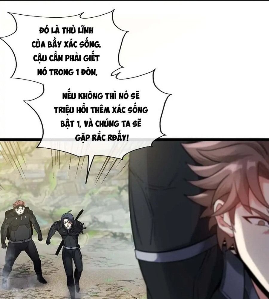 Hệ Thống Thăng Cấp Thành Thần Chapter 3 - 59