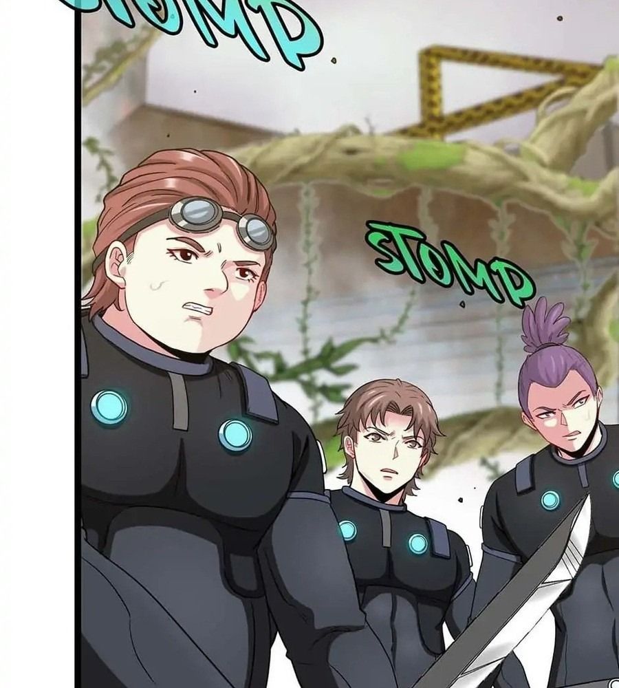 Hệ Thống Thăng Cấp Thành Thần Chapter 3 - 7