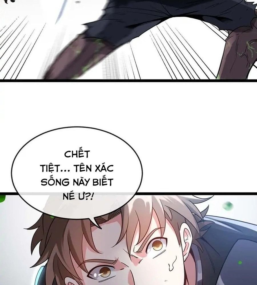 Hệ Thống Thăng Cấp Thành Thần Chapter 3 - 63