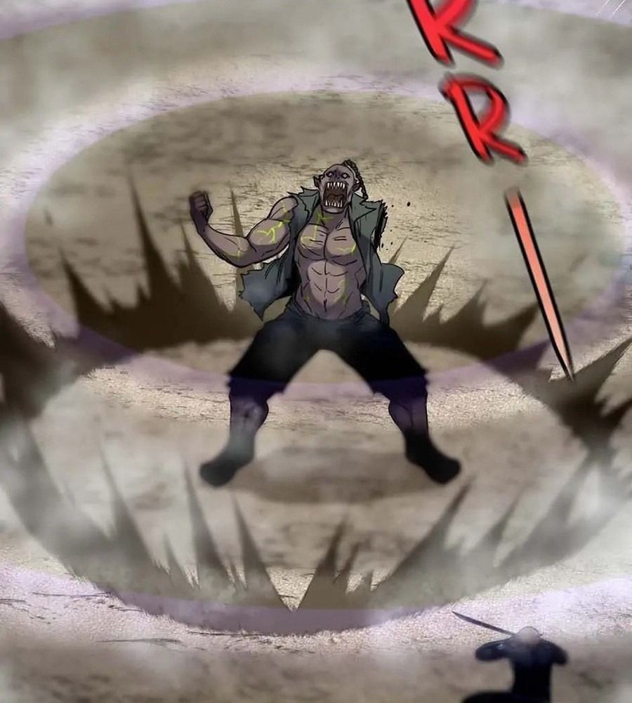 Hệ Thống Thăng Cấp Thành Thần Chapter 3 - 67