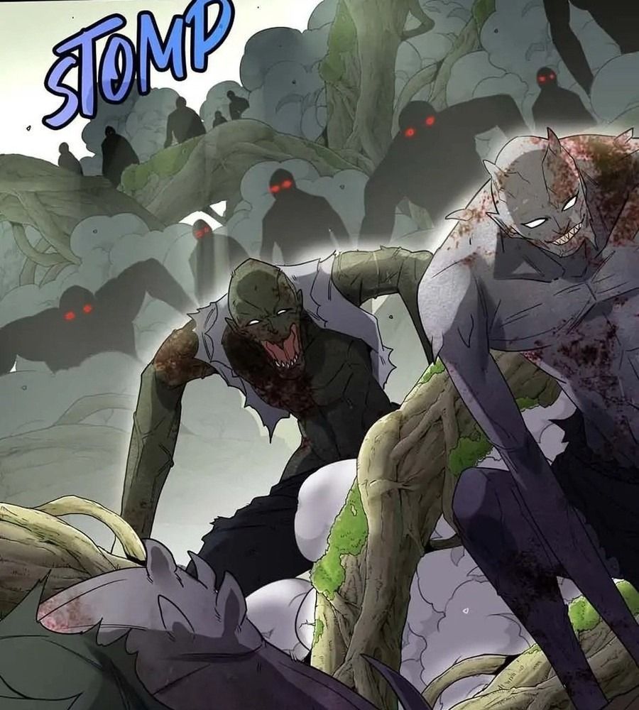 Hệ Thống Thăng Cấp Thành Thần Chapter 3 - 70