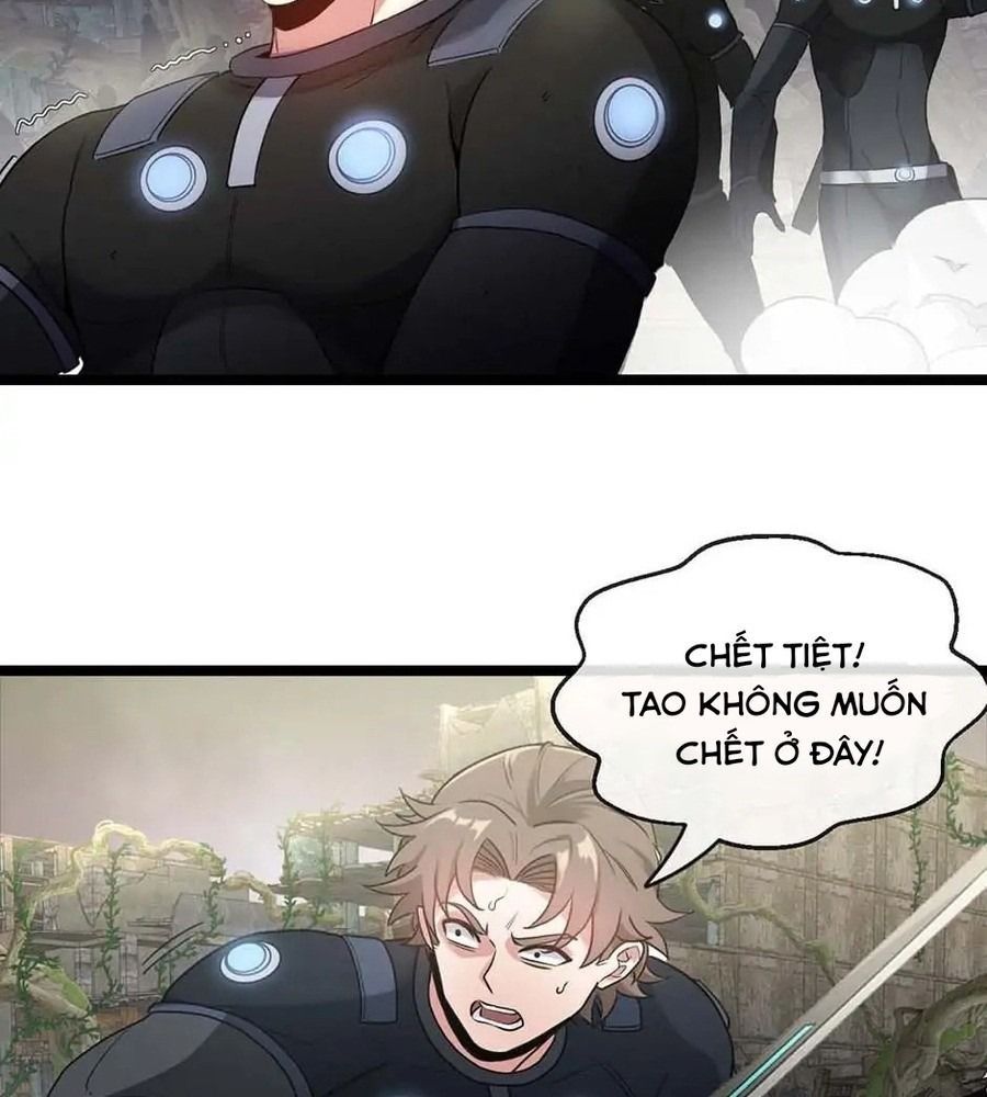 Hệ Thống Thăng Cấp Thành Thần Chapter 3 - 76