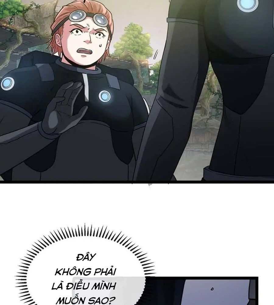 Hệ Thống Thăng Cấp Thành Thần Chapter 3 - 80