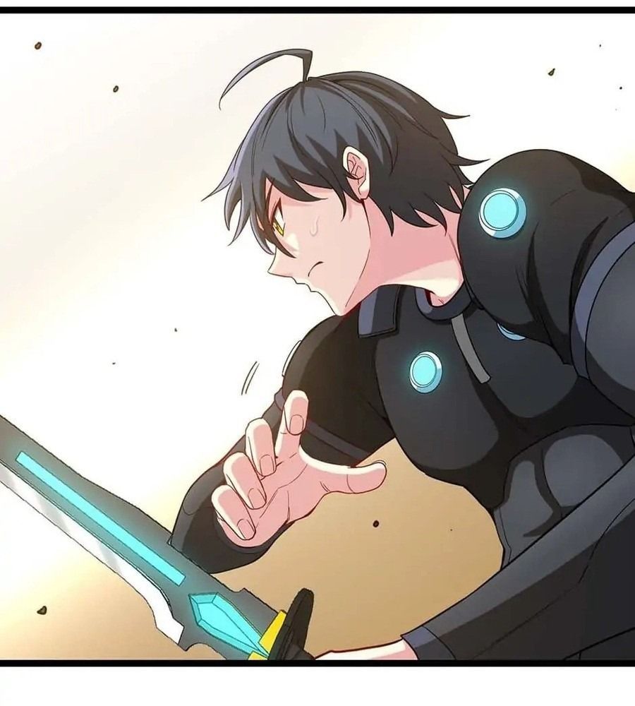 Hệ Thống Thăng Cấp Thành Thần Chapter 3 - 9