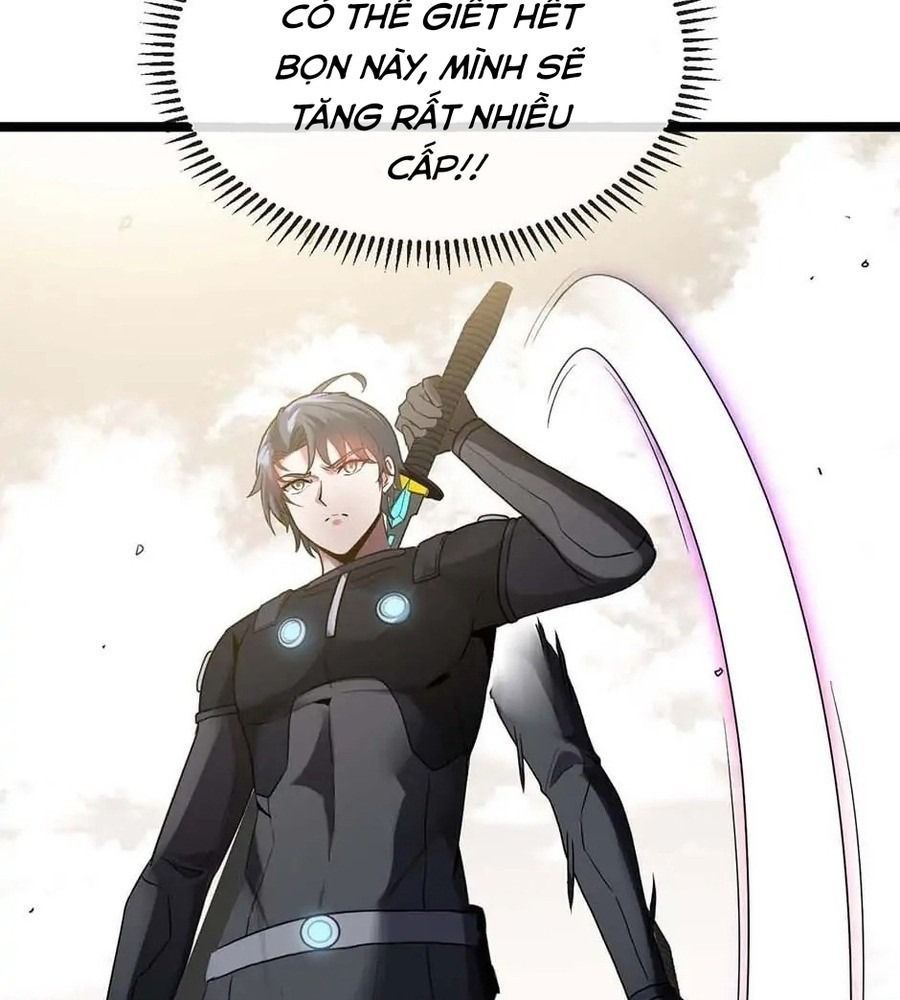 Hệ Thống Thăng Cấp Thành Thần Chapter 3 - 82