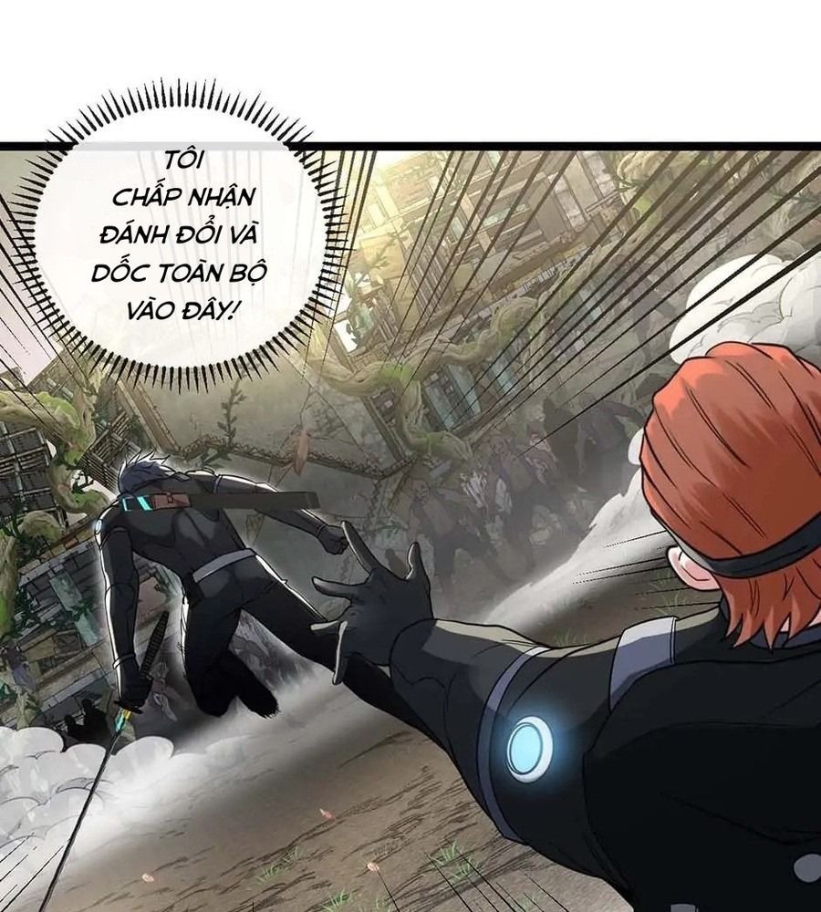 Hệ Thống Thăng Cấp Thành Thần Chapter 3 - 84