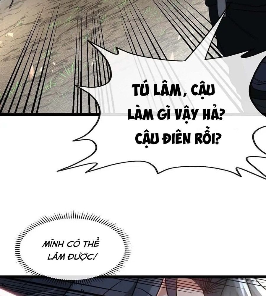 Hệ Thống Thăng Cấp Thành Thần Chapter 3 - 85