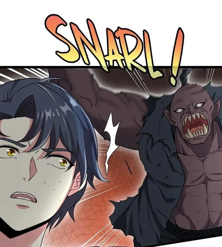 Hệ Thống Thăng Cấp Thành Thần Chapter 3 - 99