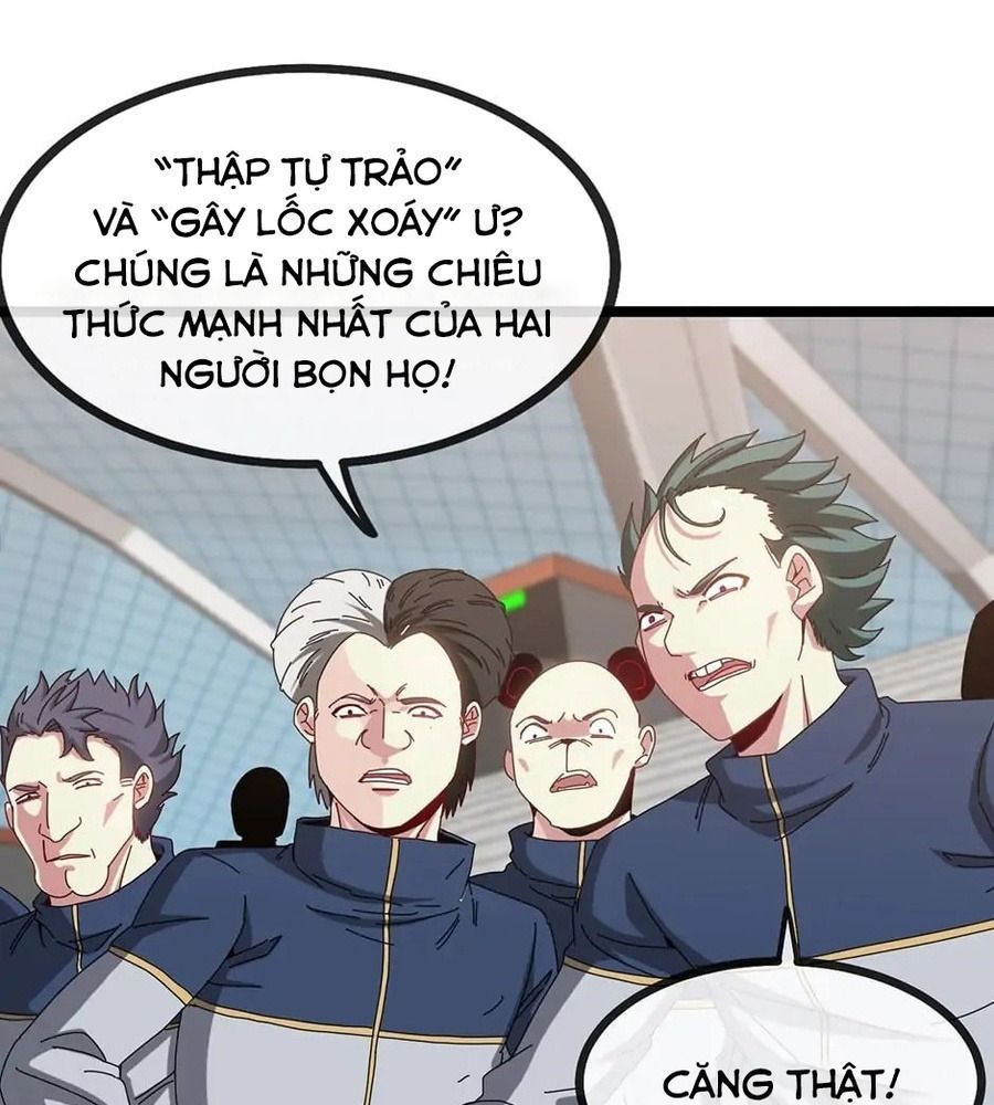 Hệ Thống Thăng Cấp Thành Thần Chapter 30 - 15