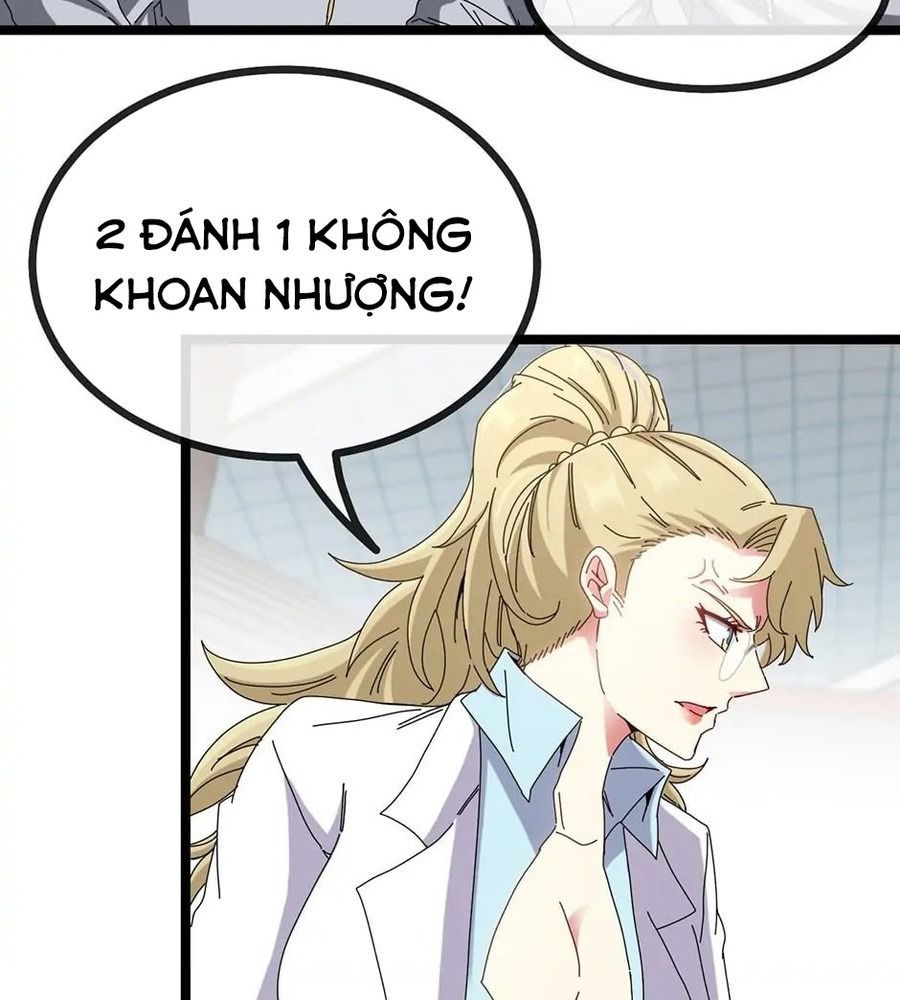 Hệ Thống Thăng Cấp Thành Thần Chapter 30 - 16
