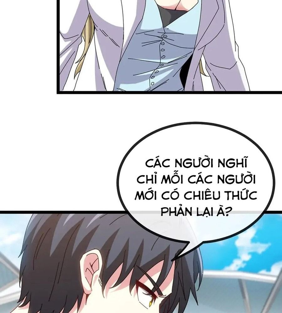 Hệ Thống Thăng Cấp Thành Thần Chapter 30 - 17