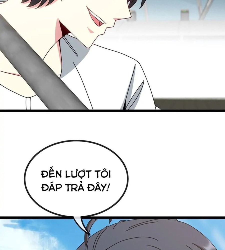 Hệ Thống Thăng Cấp Thành Thần Chapter 30 - 18