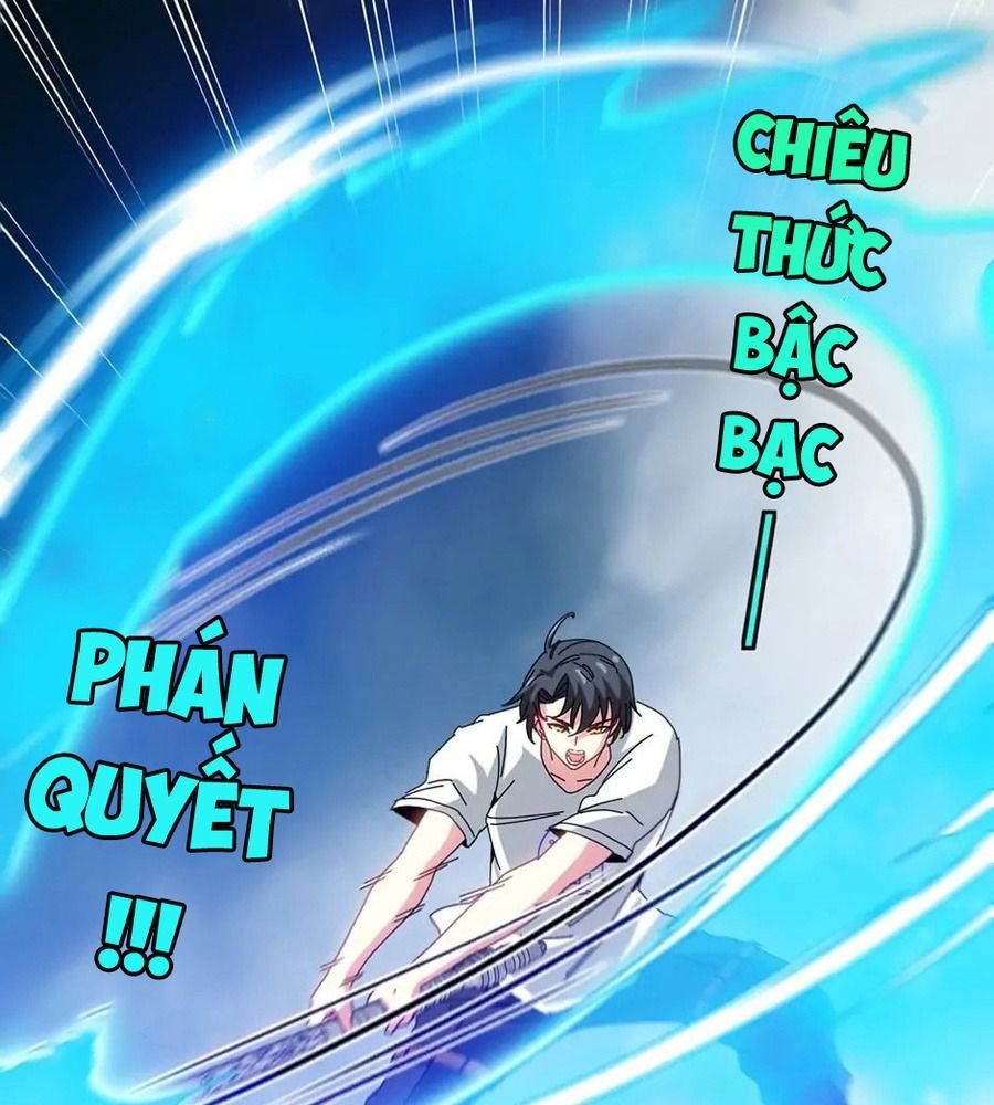 Hệ Thống Thăng Cấp Thành Thần Chapter 30 - 21