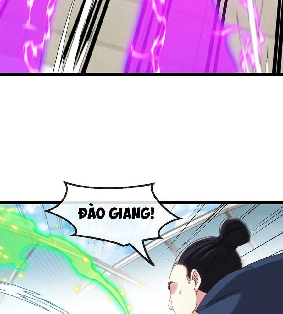 Hệ Thống Thăng Cấp Thành Thần Chapter 30 - 30