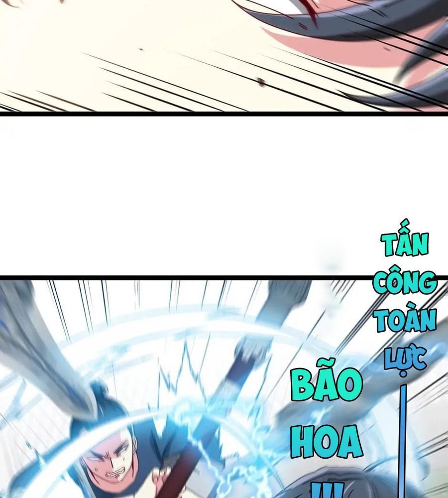 Hệ Thống Thăng Cấp Thành Thần Chapter 30 - 32