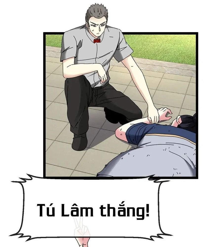 Hệ Thống Thăng Cấp Thành Thần Chapter 30 - 40