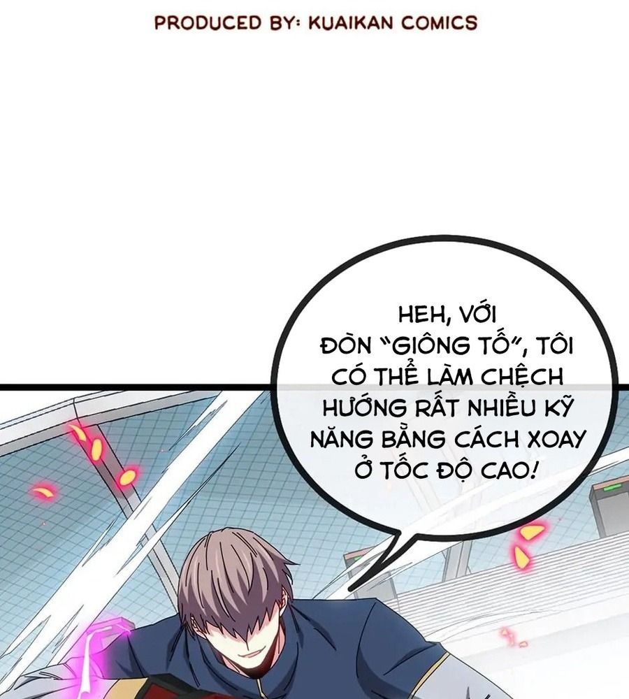 Hệ Thống Thăng Cấp Thành Thần Chapter 30 - 5