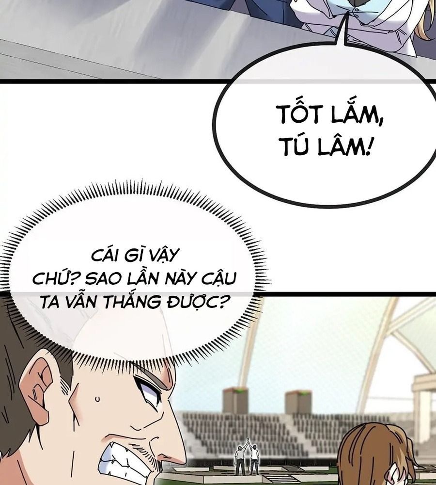 Hệ Thống Thăng Cấp Thành Thần Chapter 30 - 44