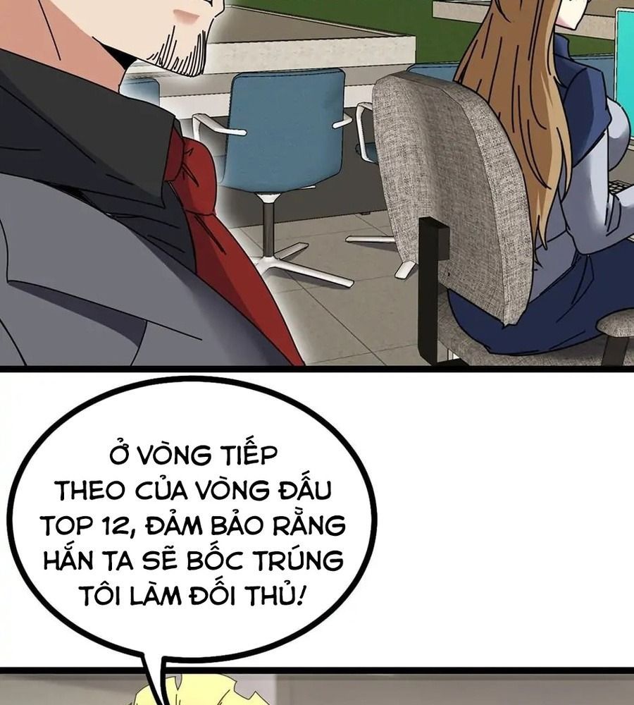 Hệ Thống Thăng Cấp Thành Thần Chapter 30 - 45