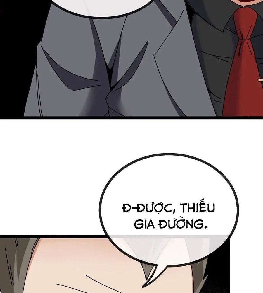 Hệ Thống Thăng Cấp Thành Thần Chapter 30 - 47