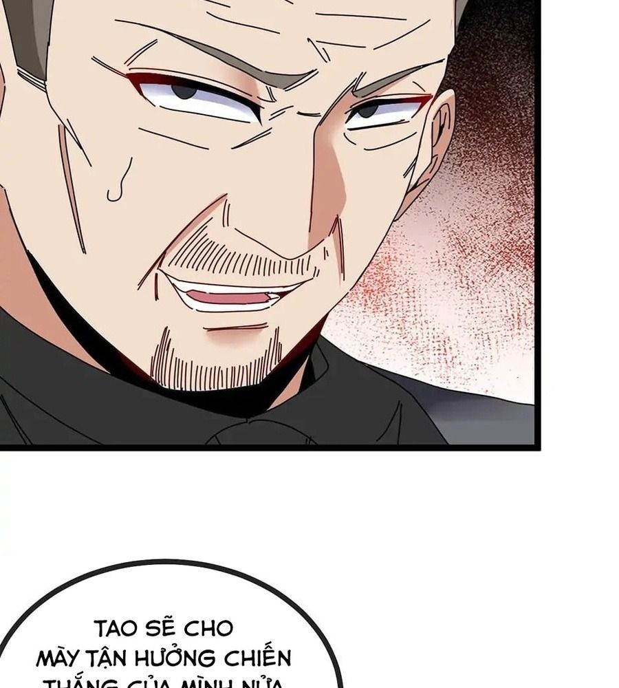 Hệ Thống Thăng Cấp Thành Thần Chapter 30 - 48