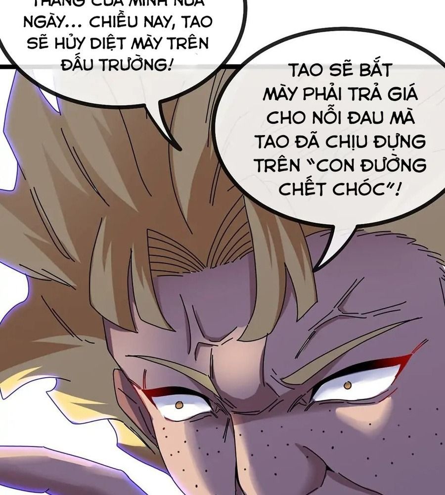 Hệ Thống Thăng Cấp Thành Thần Chapter 30 - 49