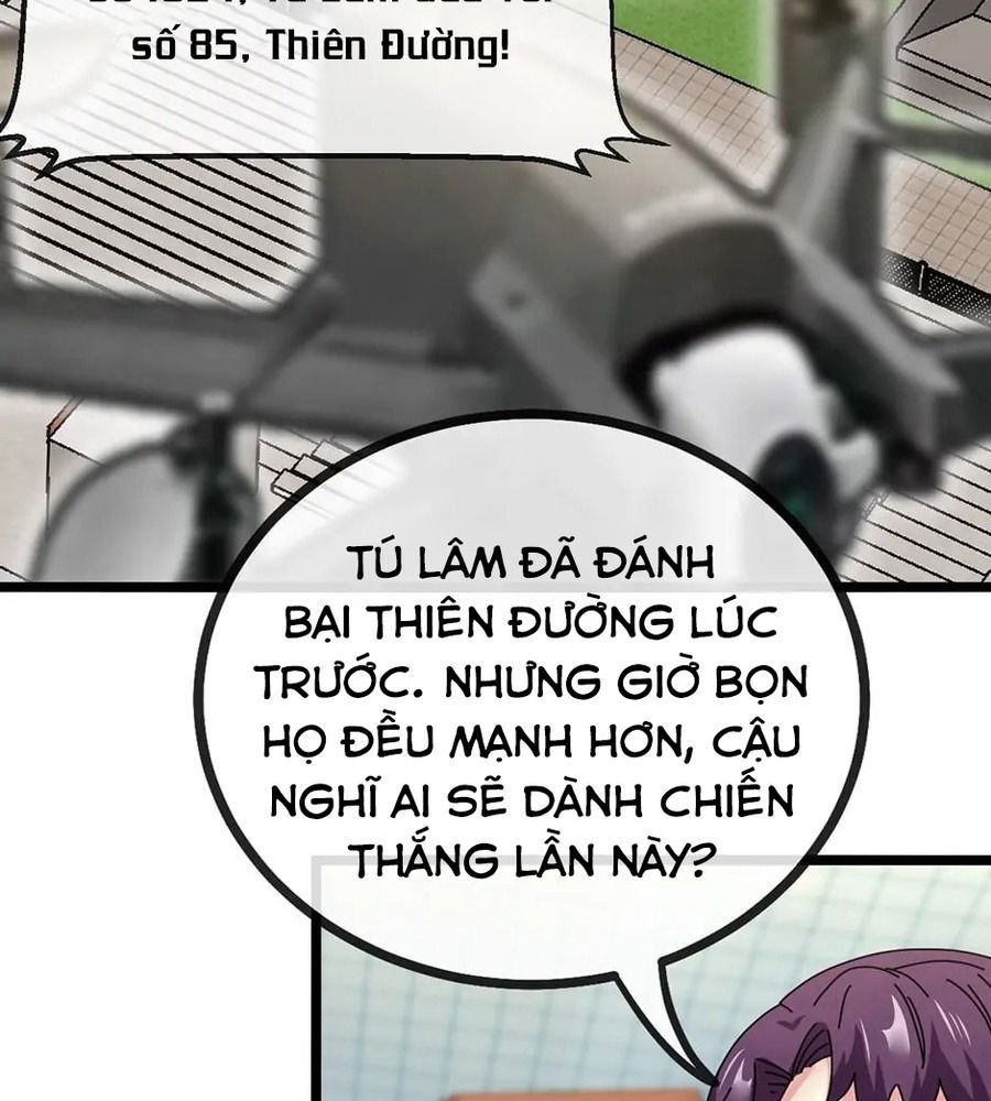 Hệ Thống Thăng Cấp Thành Thần Chapter 30 - 53