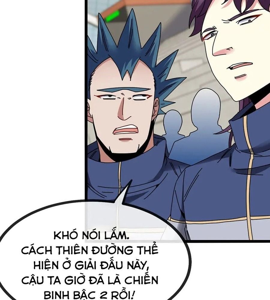 Hệ Thống Thăng Cấp Thành Thần Chapter 30 - 54