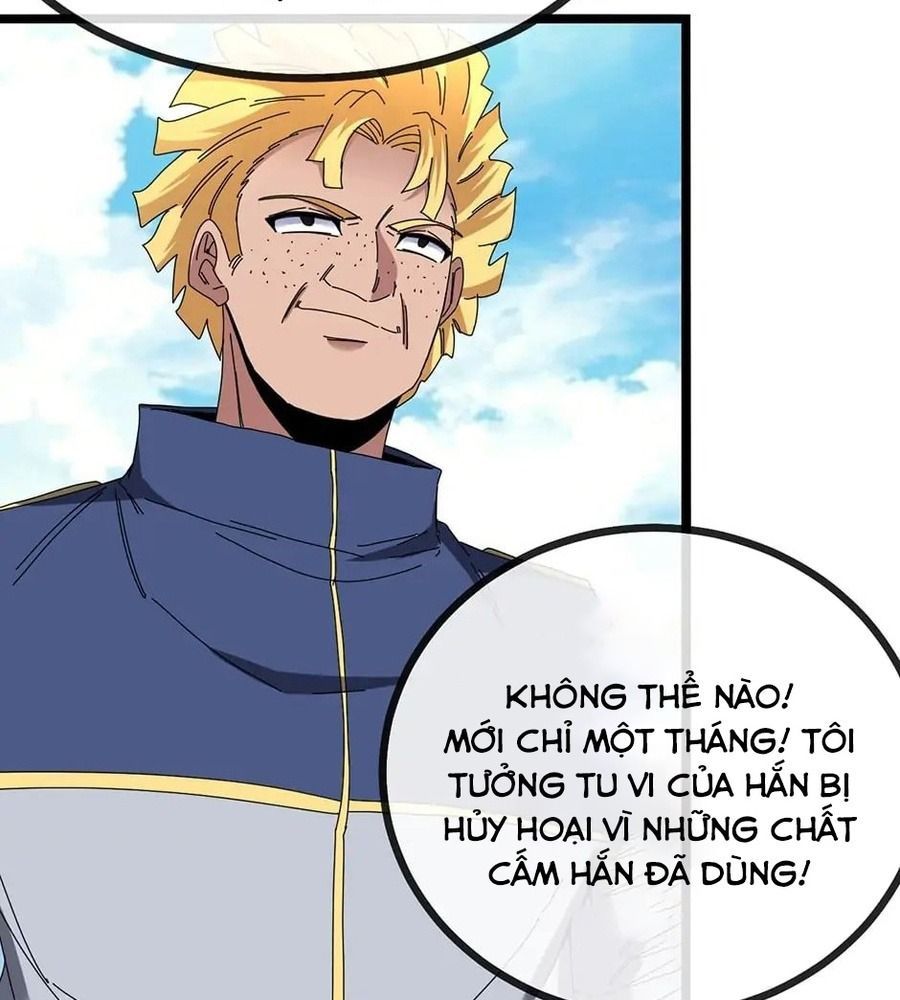 Hệ Thống Thăng Cấp Thành Thần Chapter 30 - 55