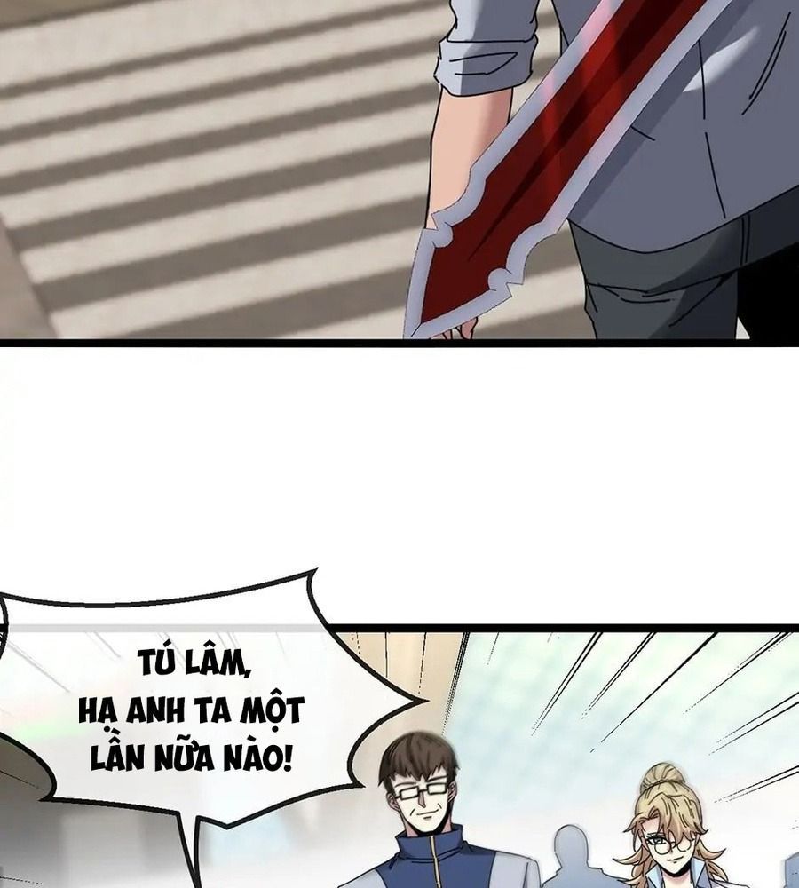 Hệ Thống Thăng Cấp Thành Thần Chapter 30 - 57