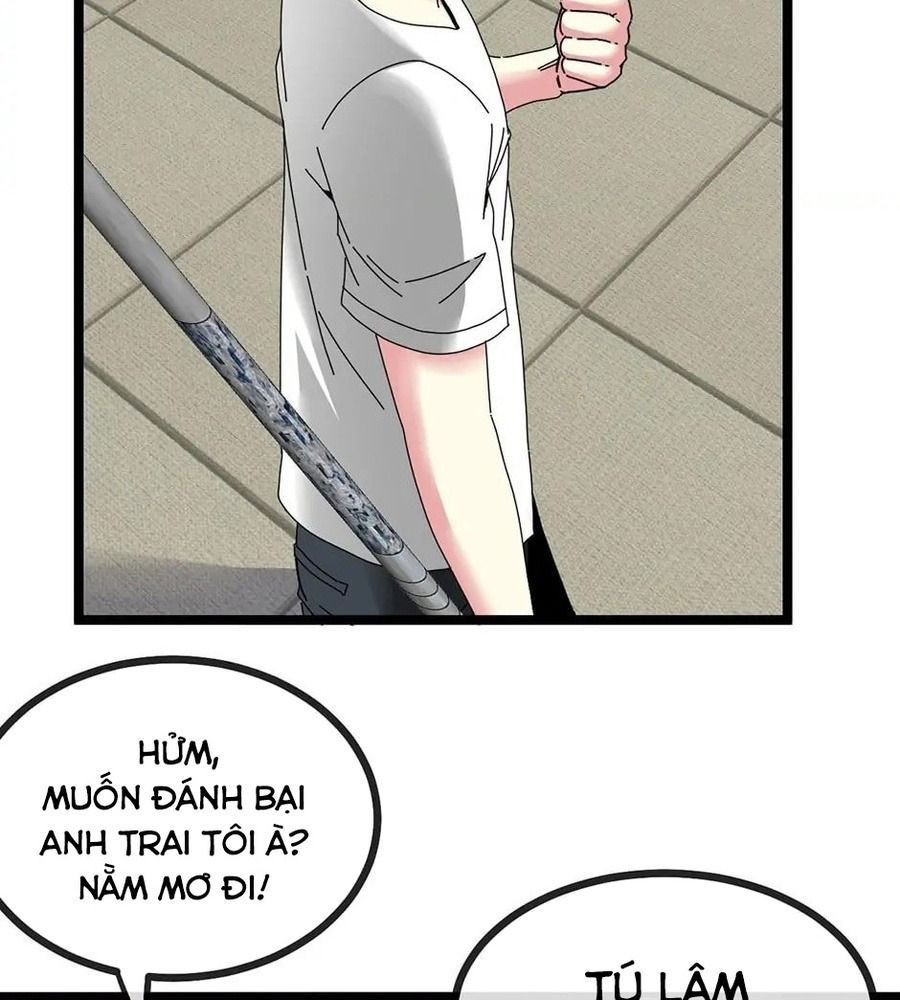 Hệ Thống Thăng Cấp Thành Thần Chapter 30 - 59