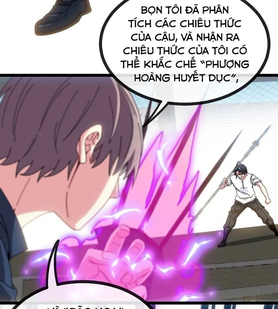 Hệ Thống Thăng Cấp Thành Thần Chapter 30 - 7