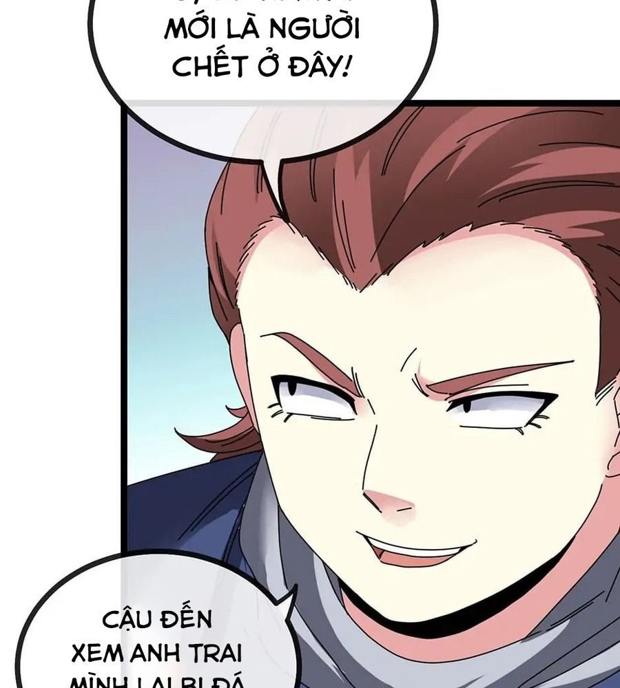 Hệ Thống Thăng Cấp Thành Thần Chapter 30 - 61