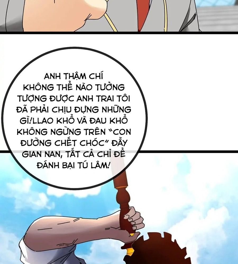 Hệ Thống Thăng Cấp Thành Thần Chapter 30 - 63