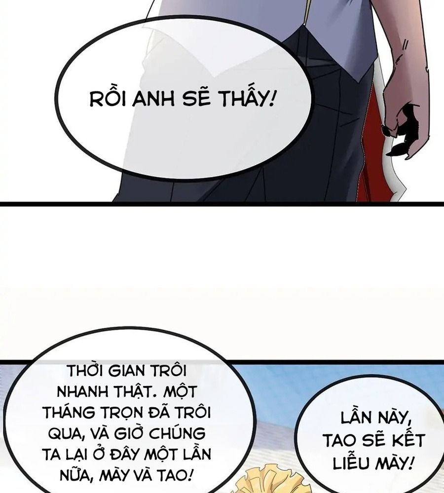 Hệ Thống Thăng Cấp Thành Thần Chapter 30 - 65