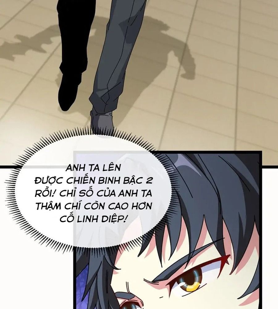 Hệ Thống Thăng Cấp Thành Thần Chapter 30 - 67