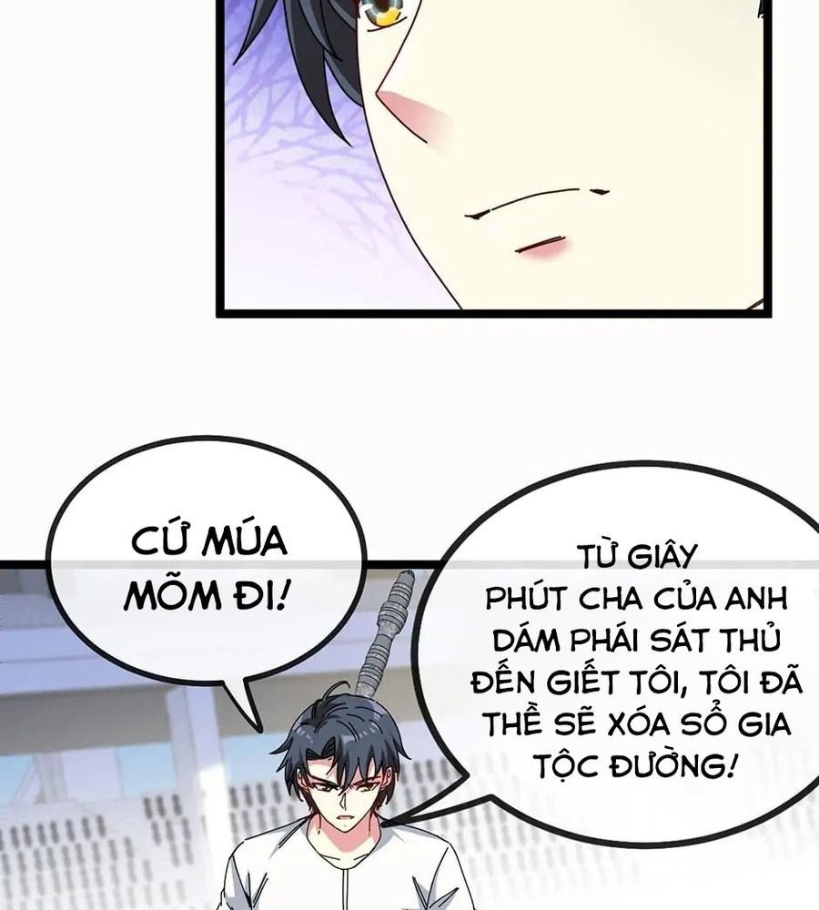 Hệ Thống Thăng Cấp Thành Thần Chapter 30 - 68