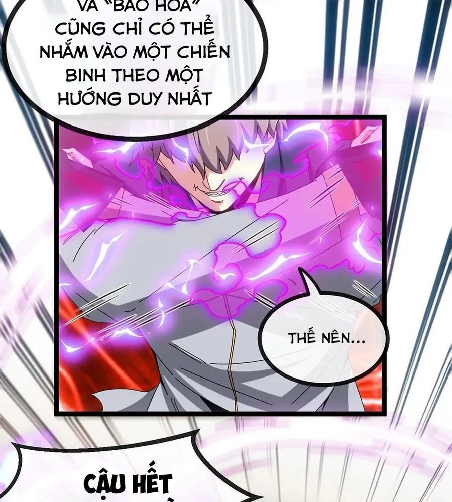 Hệ Thống Thăng Cấp Thành Thần Chapter 30 - 8