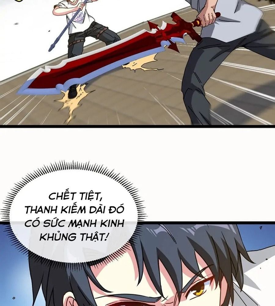 Hệ Thống Thăng Cấp Thành Thần Chapter 30 - 73