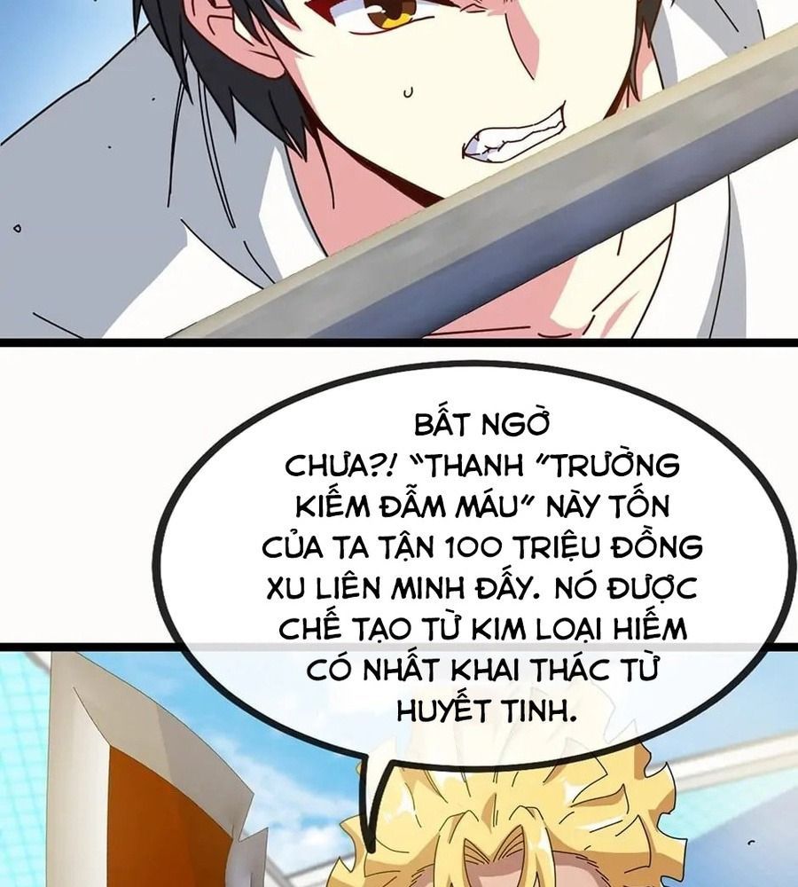 Hệ Thống Thăng Cấp Thành Thần Chapter 30 - 74