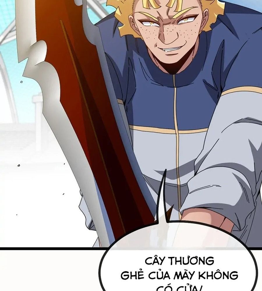 Hệ Thống Thăng Cấp Thành Thần Chapter 30 - 75