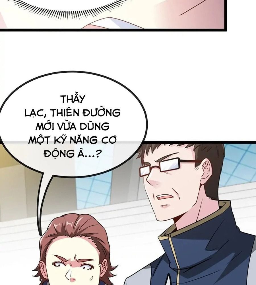 Hệ Thống Thăng Cấp Thành Thần Chapter 30 - 83