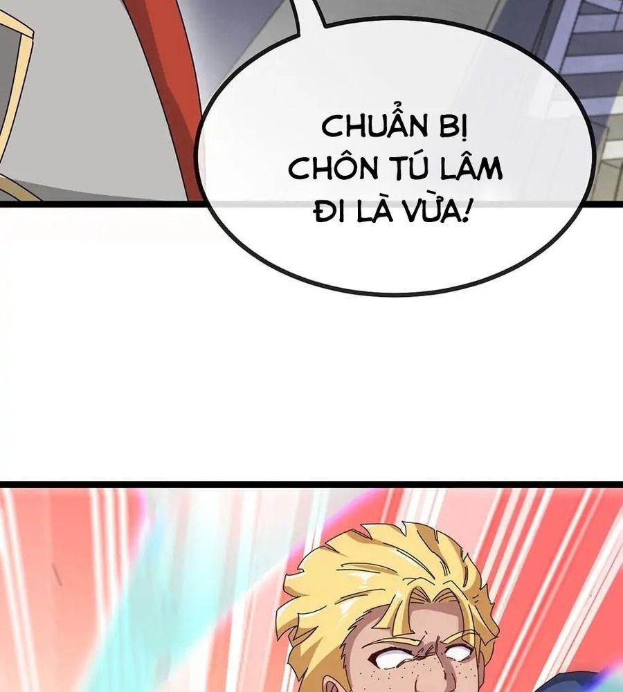 Hệ Thống Thăng Cấp Thành Thần Chapter 30 - 86