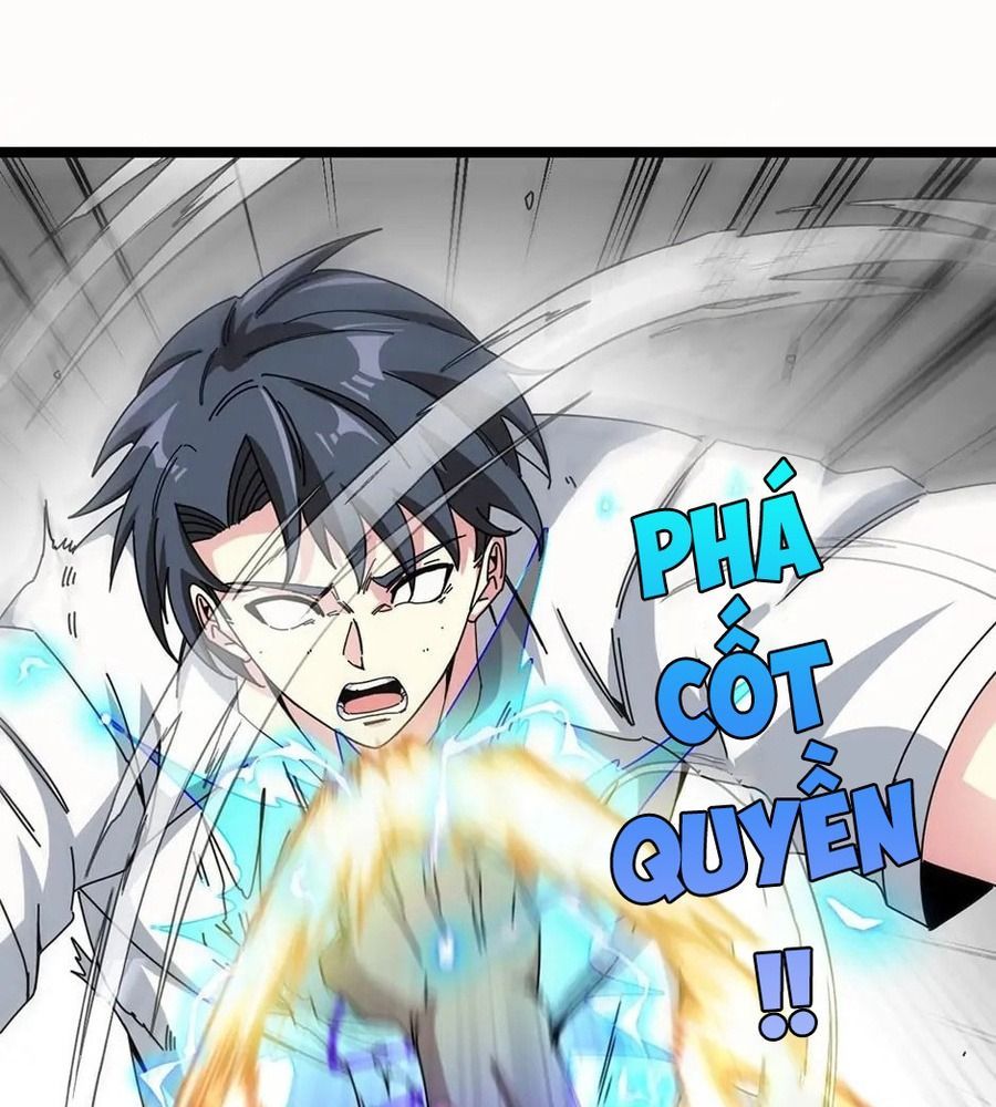 Hệ Thống Thăng Cấp Thành Thần Chapter 30 - 92