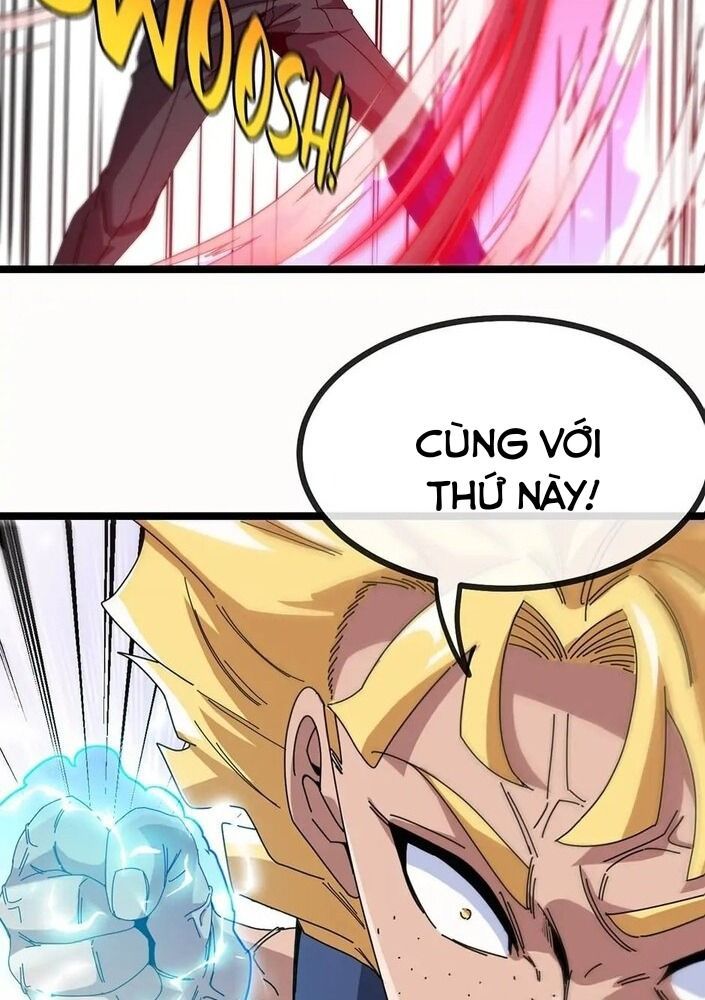 Hệ Thống Thăng Cấp Thành Thần Chapter 31 - 2