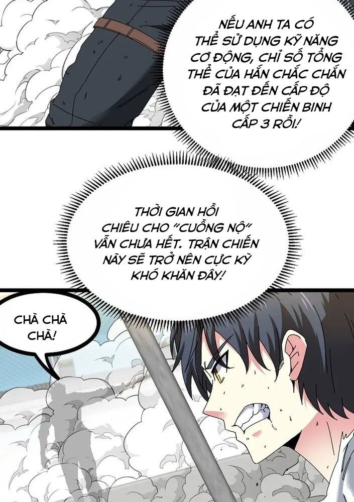 Hệ Thống Thăng Cấp Thành Thần Chapter 31 - 11