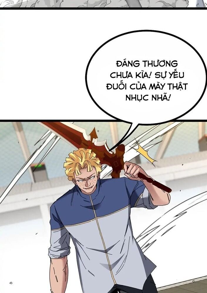 Hệ Thống Thăng Cấp Thành Thần Chapter 31 - 12