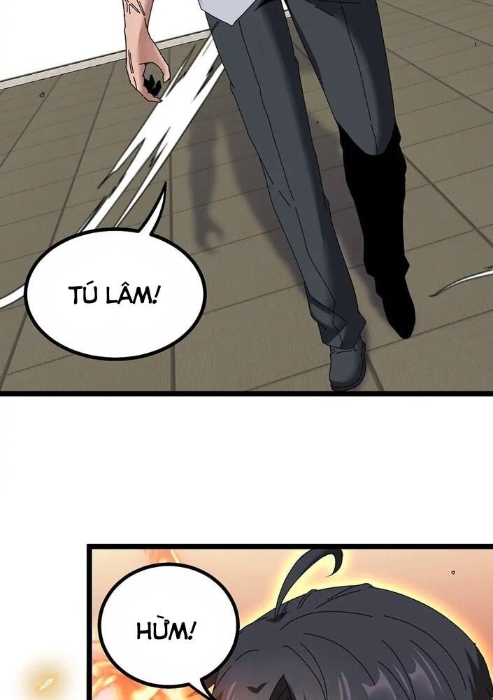 Hệ Thống Thăng Cấp Thành Thần Chapter 31 - 13